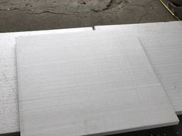 Пенопласт фасадный утеплитель листы