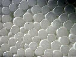 Пенопласт крошка