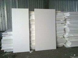 Пенопласт ПСБ-25 4х100х100