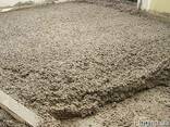 Пенопластовые гранулы для полистиролбетона - фото 3