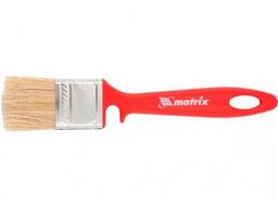 Пензель флейцевий "Емалі" 50*12 мм// MTX Color Line (833529)