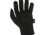 Перчатки Coldwork Base Layer Covert Gloves черные - фото 2