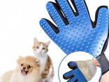 Перчатки для чистки животных Pet Gloves - фото 3
