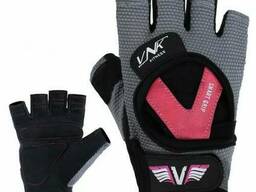 Перчатки для фитнеса женские VNK Ladies PRO M