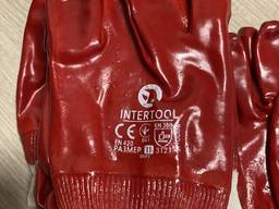 Перчатки МБС