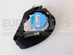 Передний правый ремень безопасности Mercedes A-class 2.2cdi (W176) 2012-2018. ..