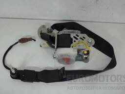 Передний правый ремень безопасности Subaru Outback 2.0 2015-2019 7W7460P it-17707 Дизель