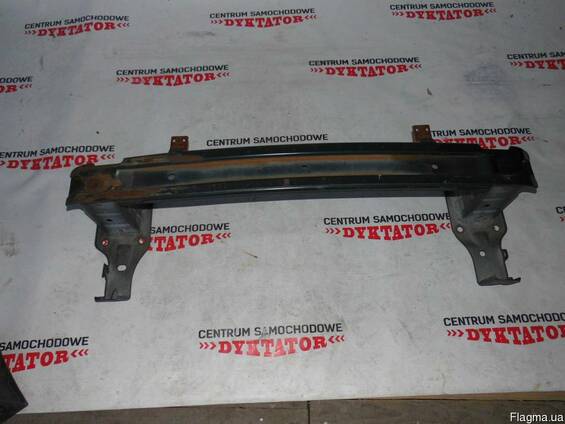 Передний усилитель бампера Ford Mondeo Mk4 2007-2014 б\у