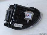 Передняя левая фара Bi Xenon LED Volkswagen New Beetle RSI - фото 3