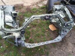 Передняя панель honda cr-v 2008 год