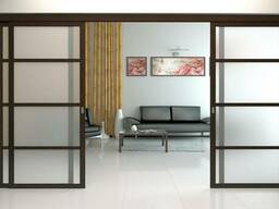 Перегородка Раздвижная Квартира/Дом/Офис