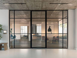 Перегородки Лофт Loft