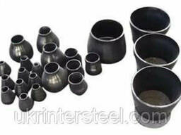 Перехід (150* *8/108,0*6 09Г2С