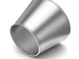 Переход эксцентрический 530х10-426х8 мм