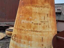 ПЕРЕХОД К 2620Х1620