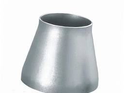 Переход стальной концентрический ГОСТ 17378-2001 Д. нр.38х25