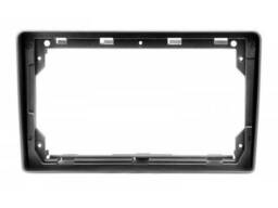 Переходная рамка Citroen C2, C3, Jumpy, Peugeot 207, 307, Expert, Fiat Scudo, Toyota. ..