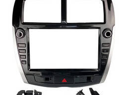 Переходная рамка Citroen C4 Aircross, Peugeot 4008, Mitsubishi ASX, Outlander Sport. ..