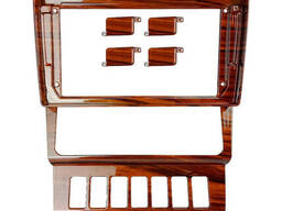 Переходная рамка Mercedes E-klasse W124 AWM 981-325-14