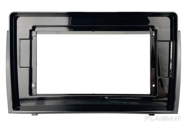 Переходная рамка Toyota Camry, Aurion Carav 22-2317