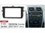 Переходная рамка Toyota Corolla Carav 22-505