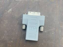 Переходник Dvi - Hdmi Profcable Dvi-D - Hdmi A Socket (Dh-1)