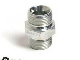 Переходник гидравлический с 3/4 "на 3/4" (Дюйма)