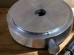 Переходник из центрифуги под масляный фильтр Т-40, Т-25 | Простой монтаж без замены...