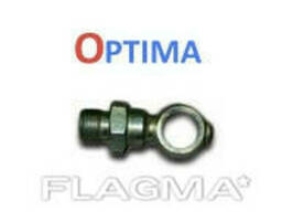 Переходник МТЗ-80 952-3407020