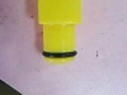 Переходник пластиковый