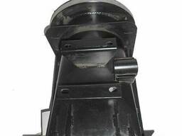 Переходник устройства поворотного