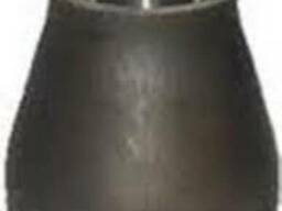 Переходы концентрические кованные ГОСТ 17378-01 ст.20