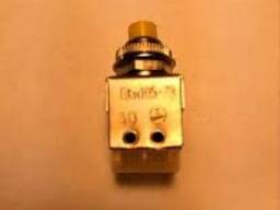 Переключатель кнопочный ПКн105-1В…8В купим