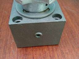 Переключатель манометра ПМ2.1С320, ПМ2.2С320