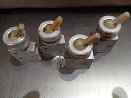 Переключатель на драглайн. (Э-652, 4111,4112)