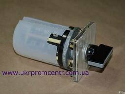 Переключатель ПМОВ, ПМОВФ, ПМОФ45, ПМОФ90, ПМОФ