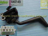 Переключатель Renault Kerax, Magnum, Premium 5010480054 - фото 3