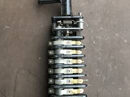 Переключатель универсальный УП 5314 Ф428, УП5314 Ф428