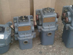 Переключатель УП5806-С553, УП5804-С29, УП5402-С225, УП5802-С225