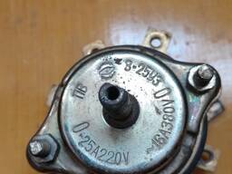 Переключатели ПВ3-25, ПВ3-60, ПВ3-100, с хранения