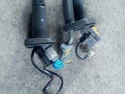 Переключателі рульової колонки Man TGA