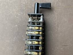 Переключатели универсальные УП 5314 М9