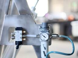 Перекидач мішків