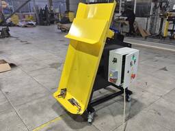 Перекидач мішків мобільний