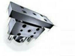 Переміщувальний пристрій з напрямними AHP Merkle