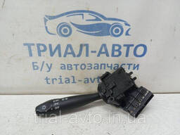Перемикач підрулевий лівий (поворотники) Hyundai Getz 1 1.4 2002 (б/у)