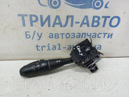 Перемикач підрулевий лівий (поворотники) Mitsubishi Colt 6 1.1 2002 (б/у)