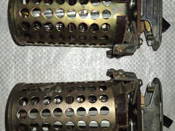 Перемикач П-29В, П-29А, П-29