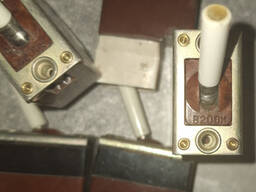 Перемикач В200К