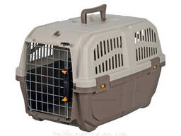 Переноска для собак и кошек MPS 2 Skudo 2 Iata S 01050202 55 х 36 х 35 см до 18 кг. ..